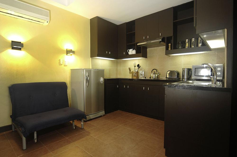 Boracay Sandcastles The Apartments Balabag  Exterior photo